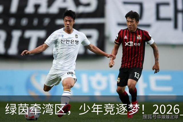 绿茵牵湾区，少年竞逐梦！2026 粤港澳大湾区青少年足球交流赛落幕