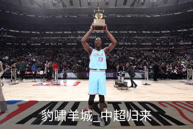 豹啸羊城 中超归来